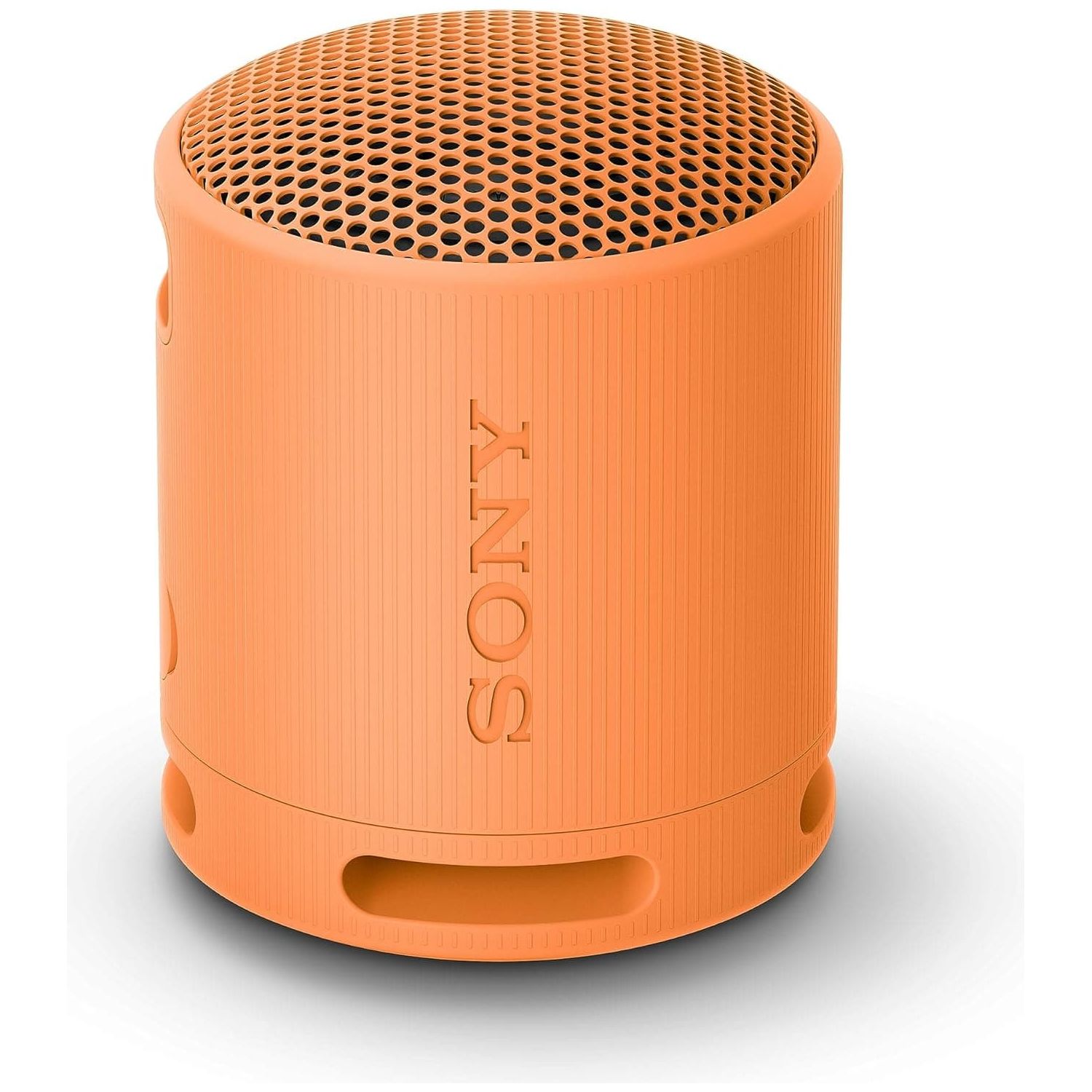 Buy Sony,Sony SRS-XB100 - Wireless Bluetooth Portable Speaker - Orange - Gadcet UK | UK | London | Scotland | Wales| Ireland | Near Me | Cheap | Pay In 3 | Bluetooth Speakers